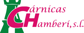 Cárnicas Chamberí Logo